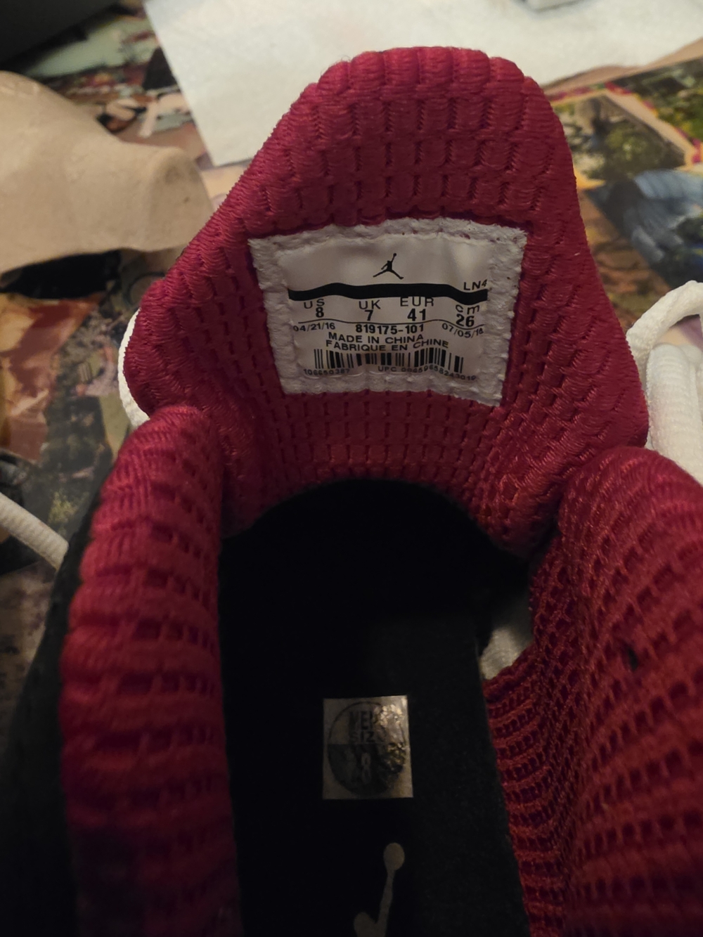 Jumpman Team 2 - Picture 6 of 8
